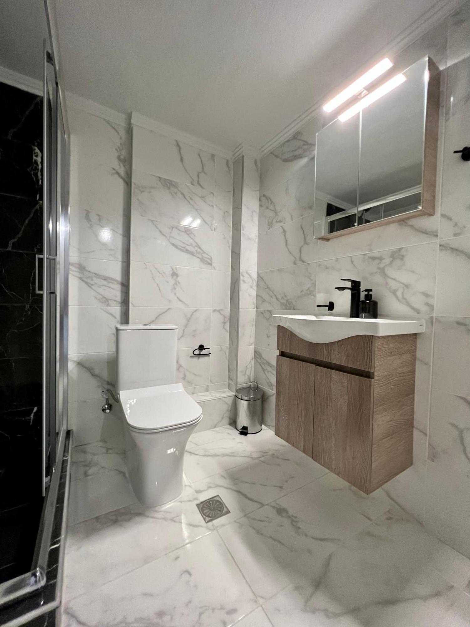 3C Apartment Alexandroúpoli Extérieur photo