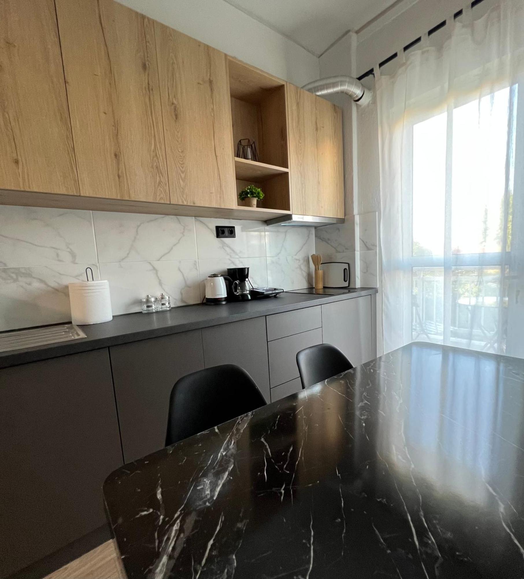 3C Apartment Alexandroúpoli Extérieur photo