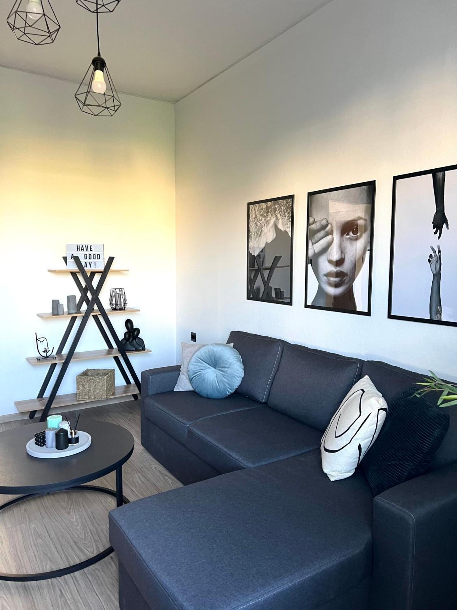 3C Apartment Alexandroúpoli Extérieur photo