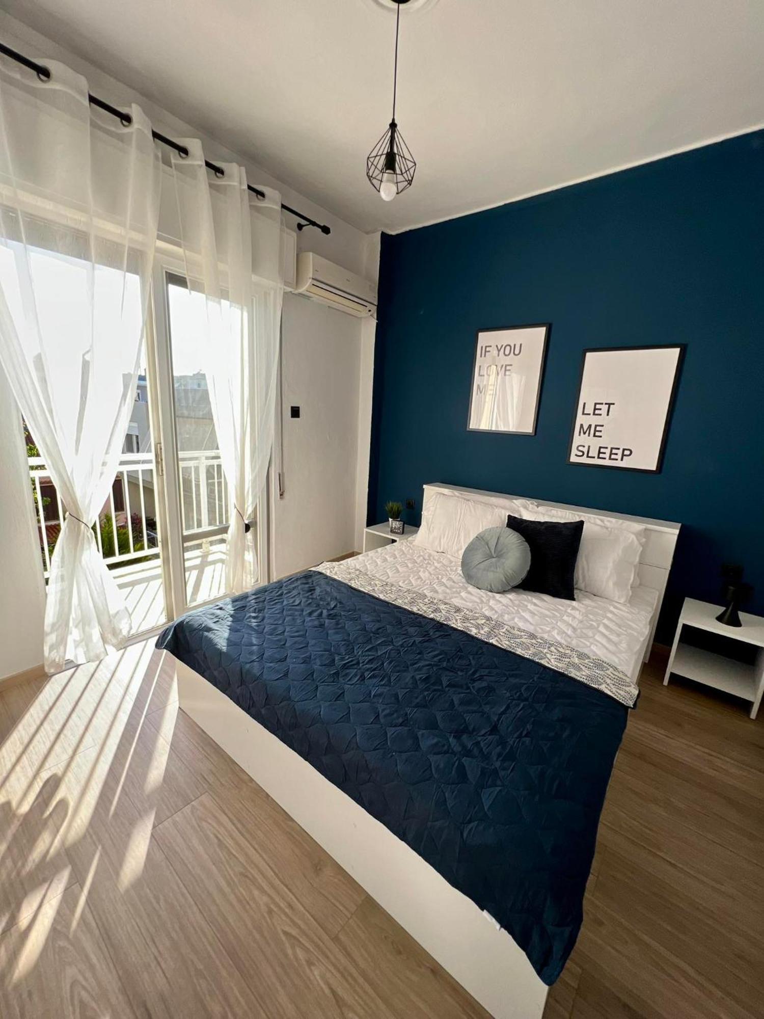 3C Apartment Alexandroúpoli Extérieur photo